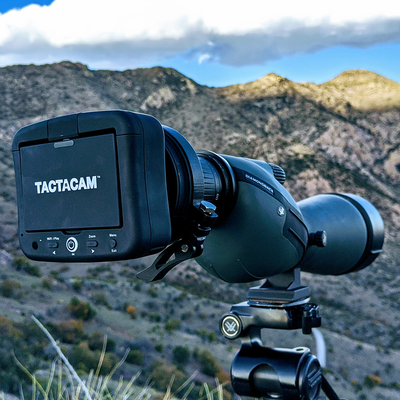 Tactacam SPOTTER LR