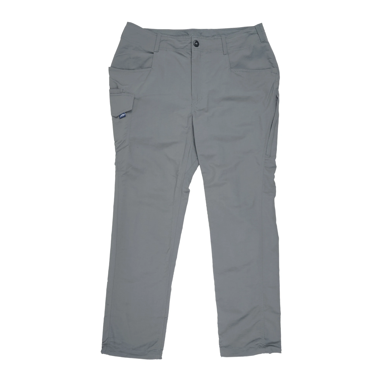 Aftco MP82 Gamma Ray Charcoal