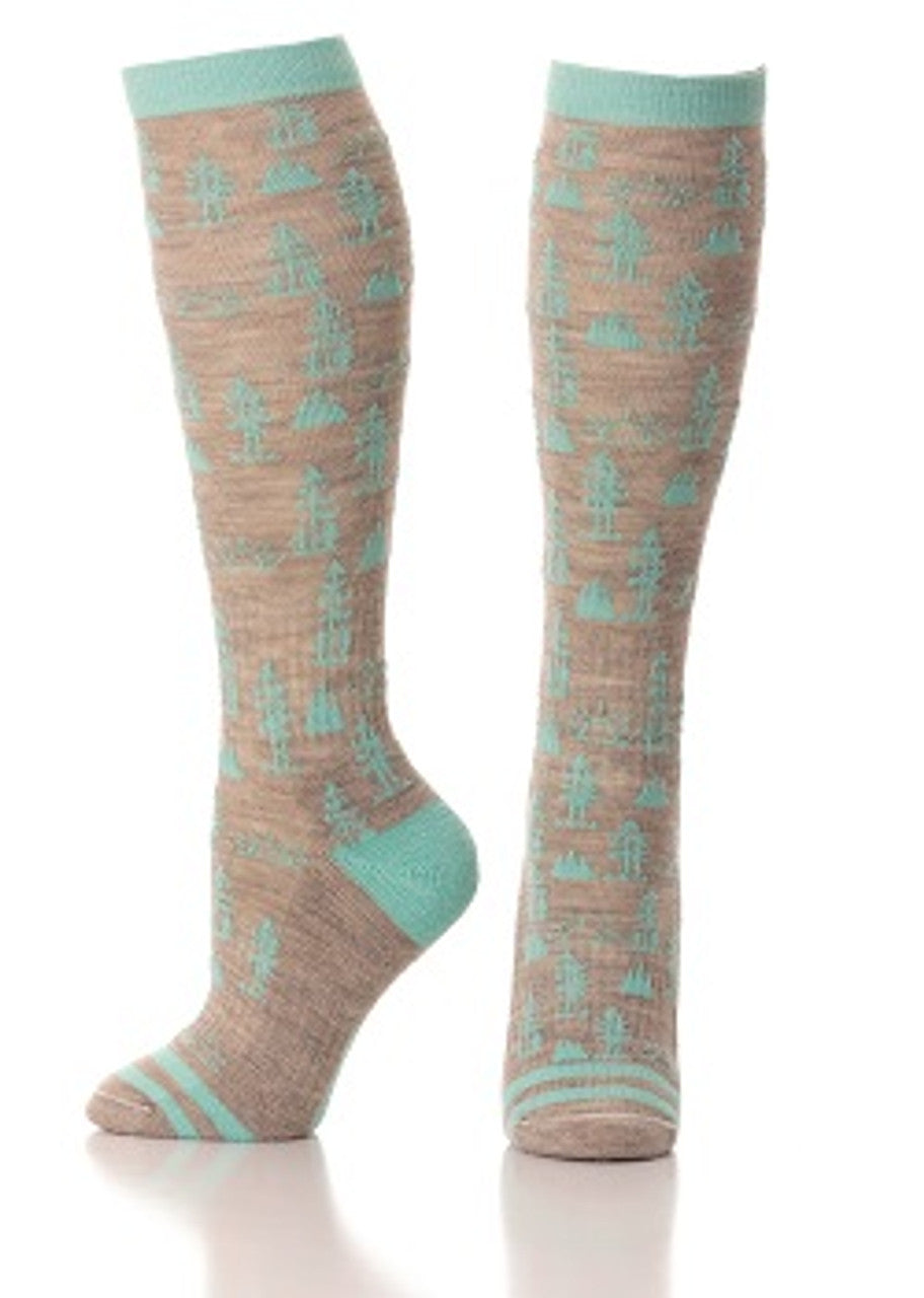 DSG Outerwear- Mid Weight Merino Wool Socks