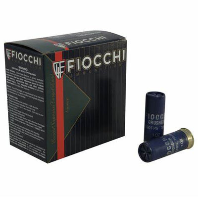 Fiocchi Ammo