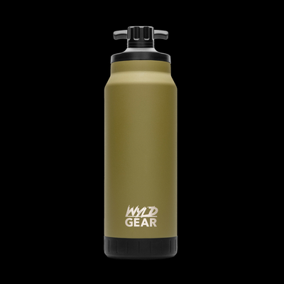 WYLD Gear Mag Bottle 34oz