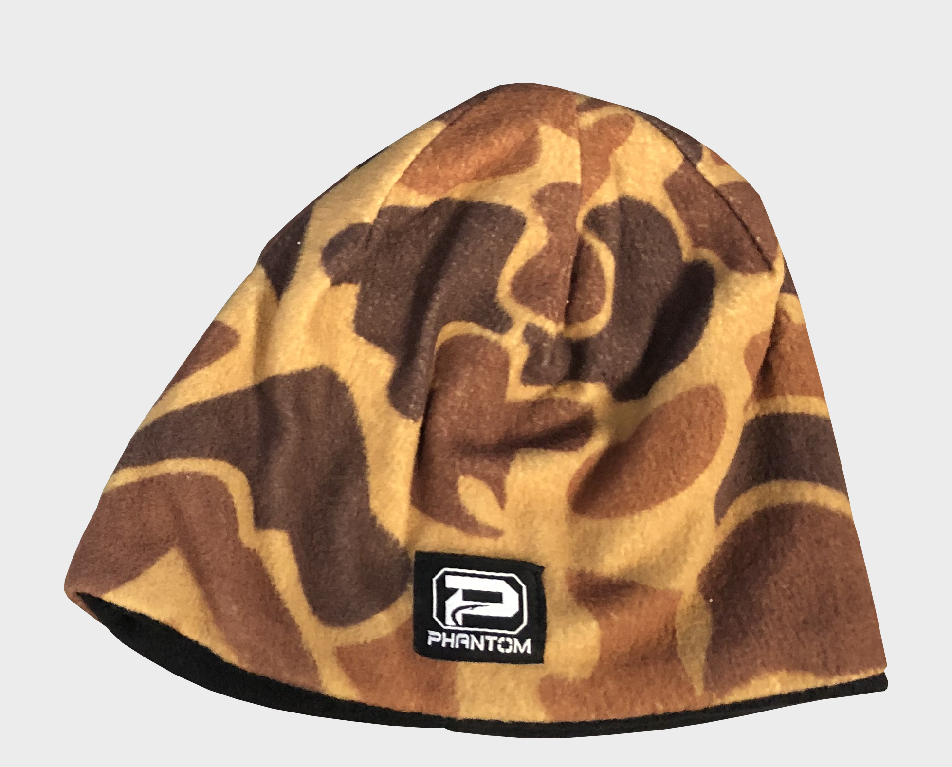Old School Fleece Beanies