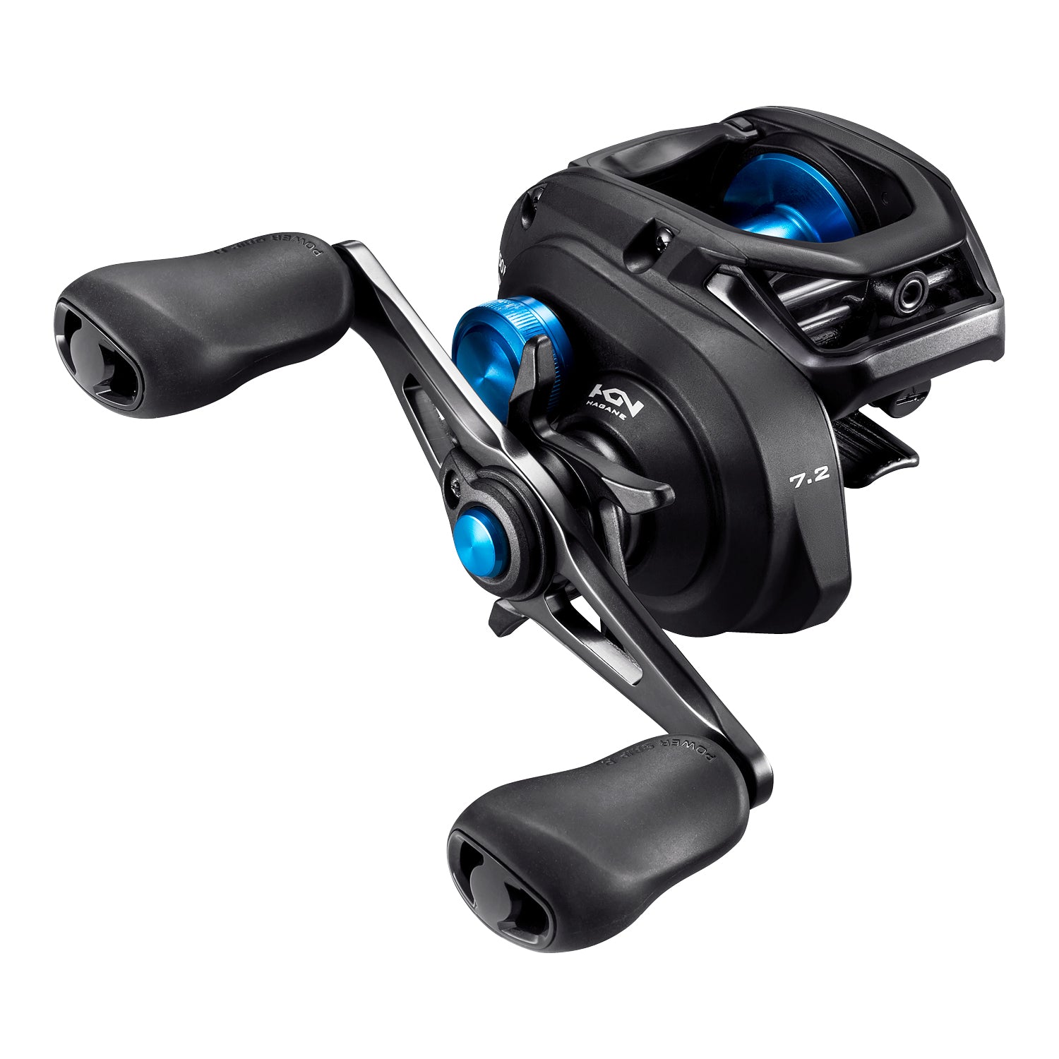 Shimano SLX 150HG Casting Reel 7:2:1 RH