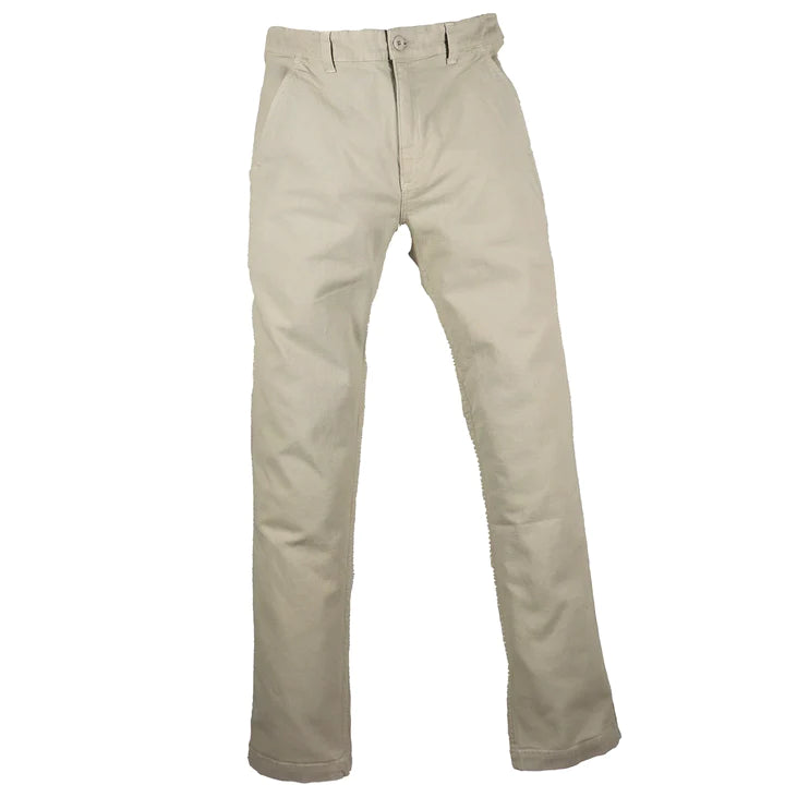 Local Boy Stretch Field Pants