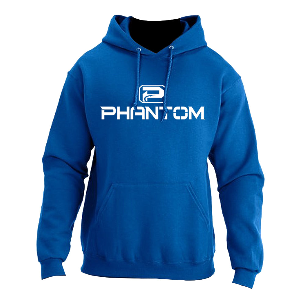 PHANTOM COTTON HOODIES