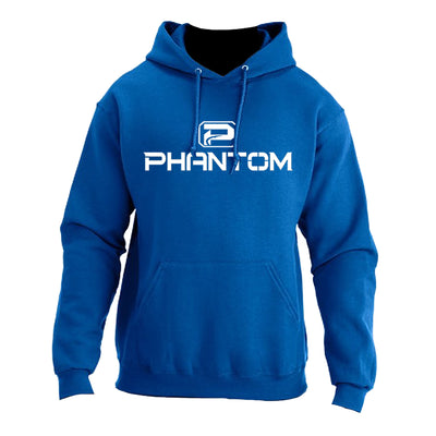 PHANTOM COTTON HOODIES
