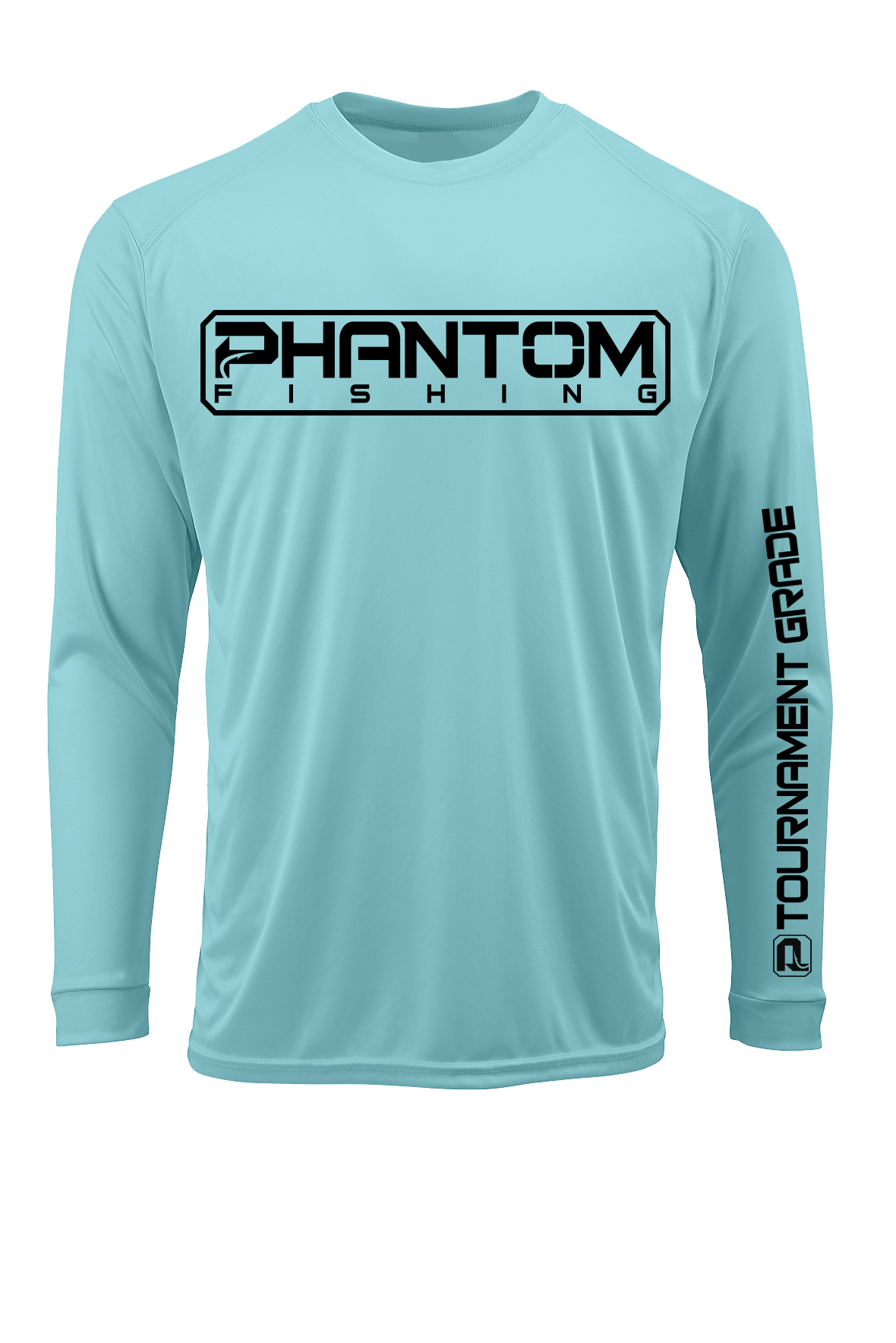 PHANTOM "ALL OUT" LONG SLEEVE PERFORMANCE SHIRT