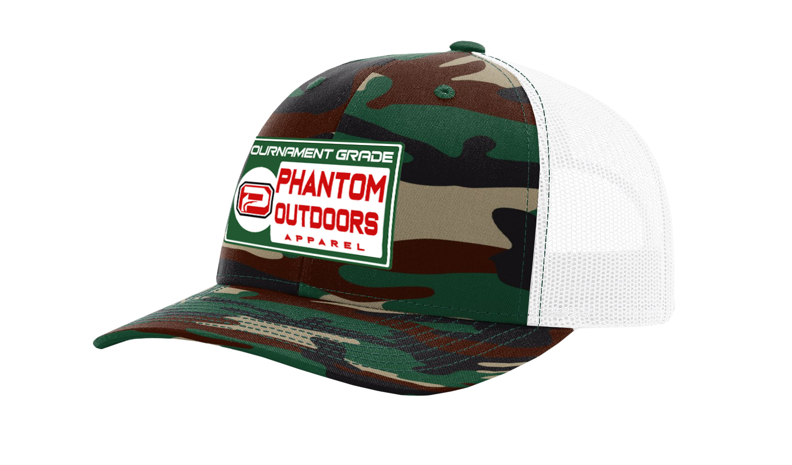 Phantom "Your Grandpa's Hat"