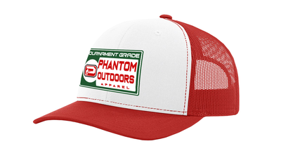 Phantom "Your Grandpa's Hat"