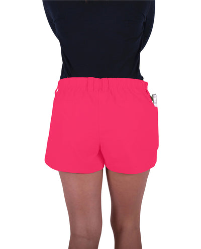 PHANTOM OUTDOORS LADIES HARBOR PERFORMANCE SHORTS