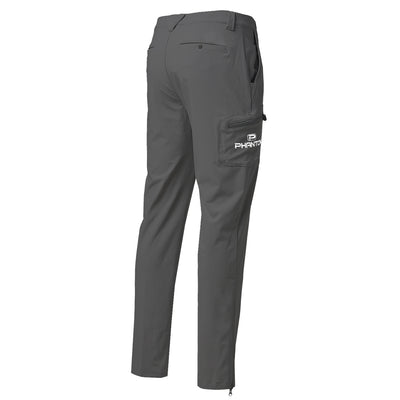 Phantom Limit Series (LS) Performance Fishing Pants  - Stealth Grey