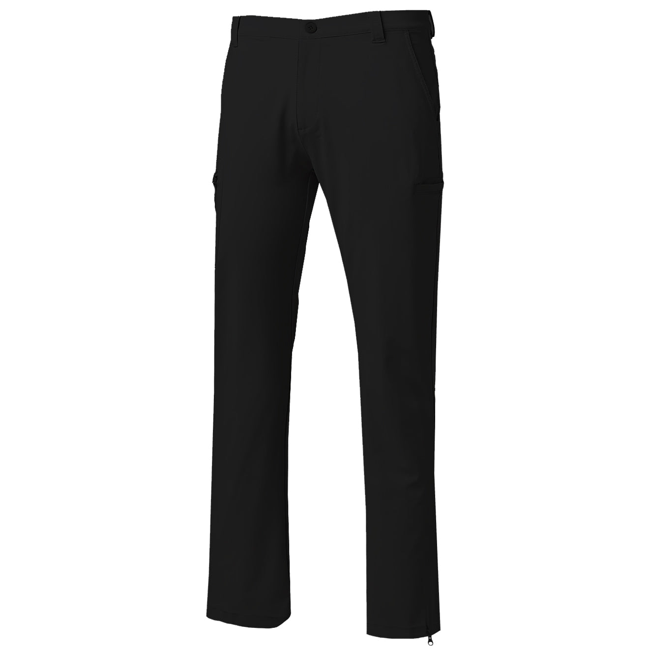 Phantom Limit Series (LS) Performance Fishing Pants  - Black