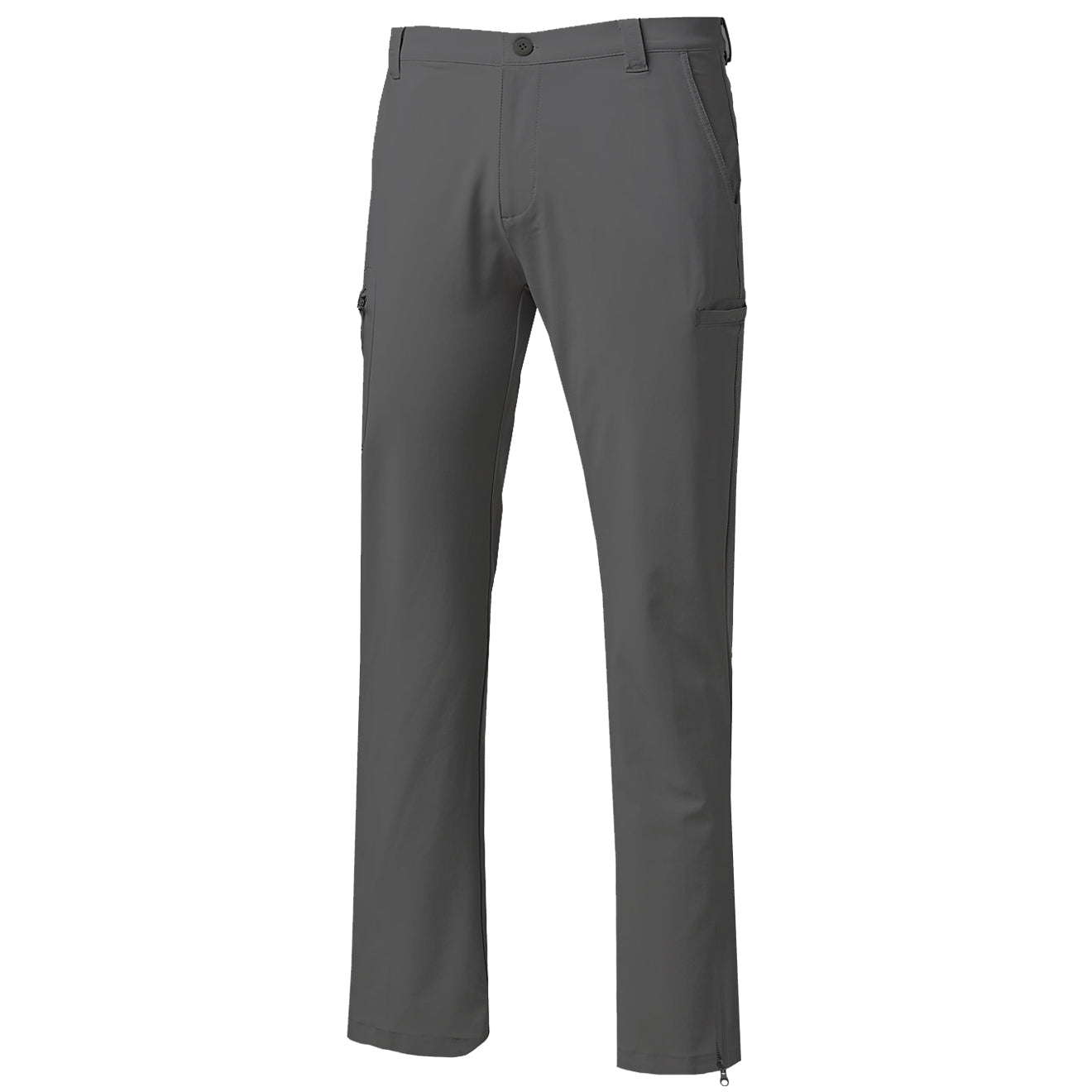 Phantom Limit Series (LS) Performance Fishing Pants  - Stealth Grey