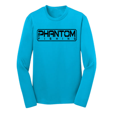 NEW Youth Phantom Performance Long Sleeves LS1