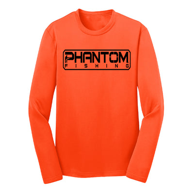Youth Phantom Performance Long Sleeves LS1