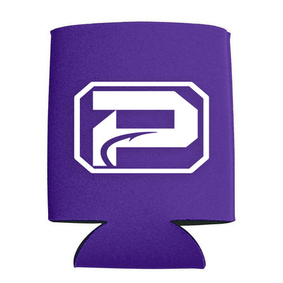 Phantom Fishing Koozie