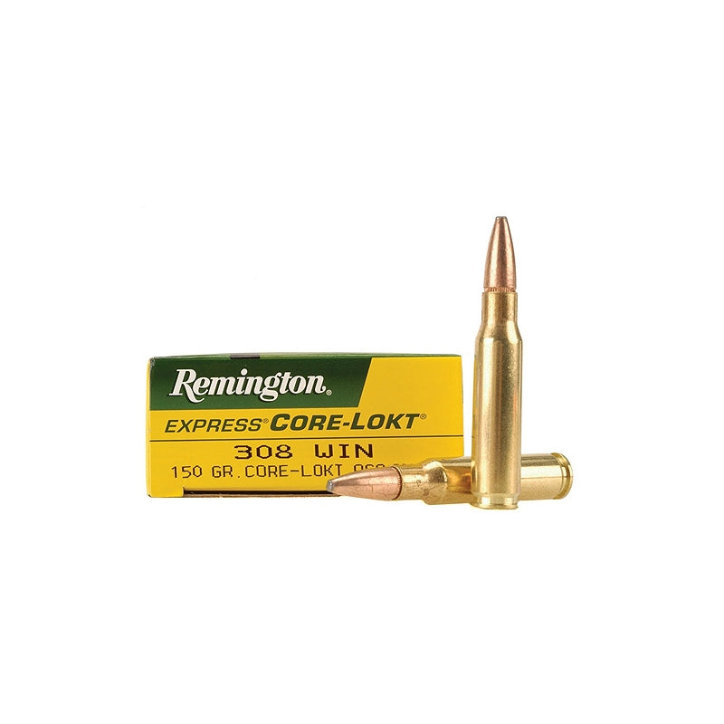 Remington Ammunition