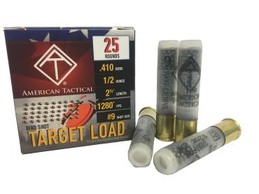AMERICAN TACTICAL AMMO