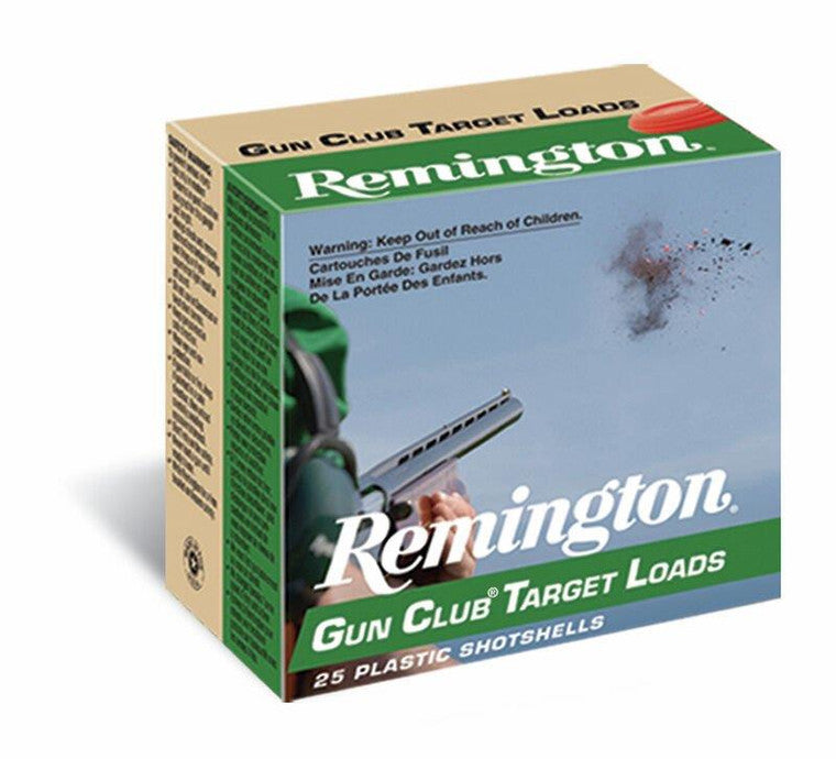 Remington Ammunition