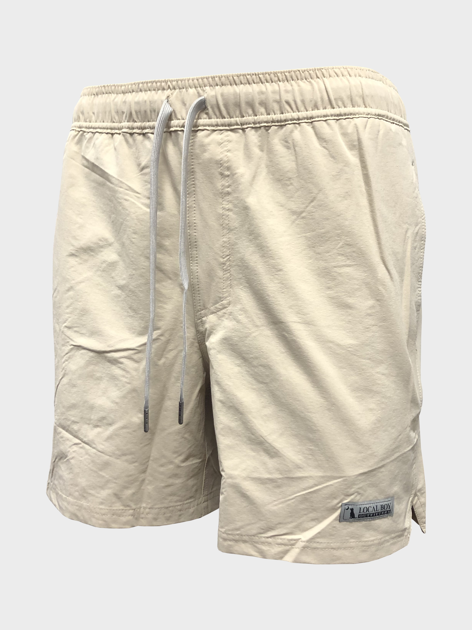 Local Boy Swim Trunks
