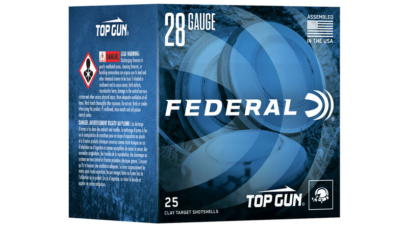 Federal Premium Ammunition