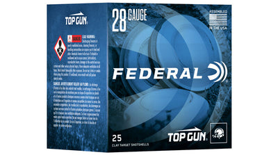 Federal Premium Ammunition