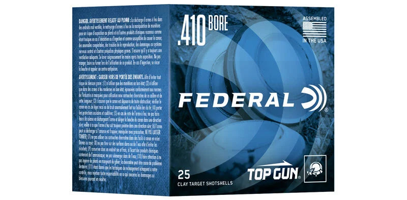 Federal Premium Ammunition