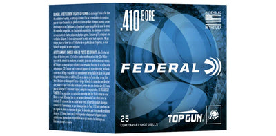 Federal Premium Ammunition
