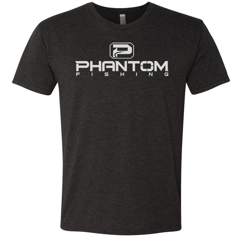 Phantom OUTDOORS Vintage Tri-Blend Tee