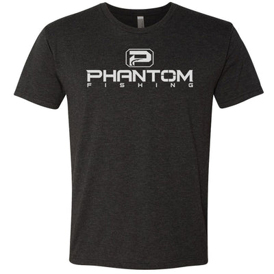 Phantom OUTDOORS Vintage Tri-Blend Tee