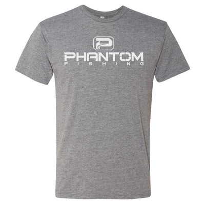 Phantom OUTDOORS Vintage Tri-Blend Tee