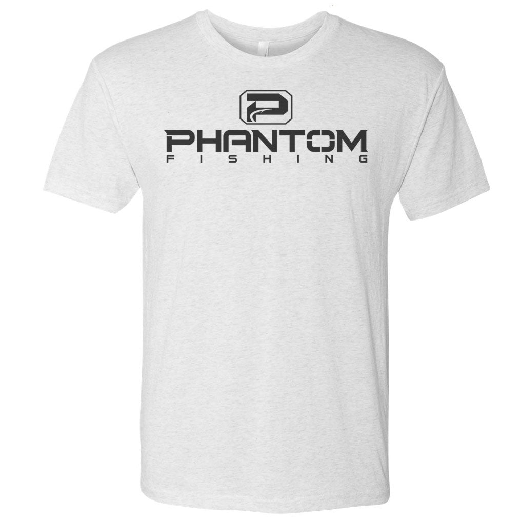 Phantom OUTDOORS Vintage Tri-Blend Tee
