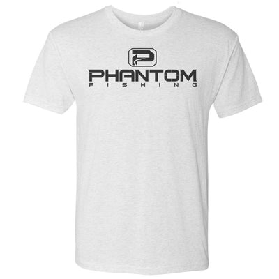Phantom OUTDOORS Vintage Tri-Blend Tee