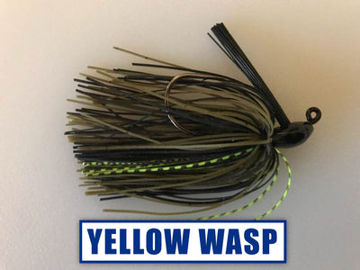 Katch-Her Lures Flipping Jigs - 1/2oz