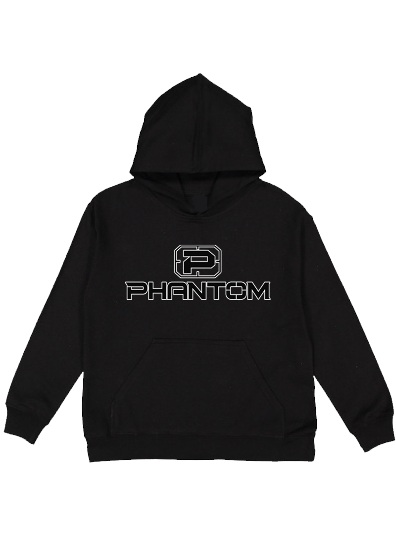 Youth Phantom Hunting Hoodies