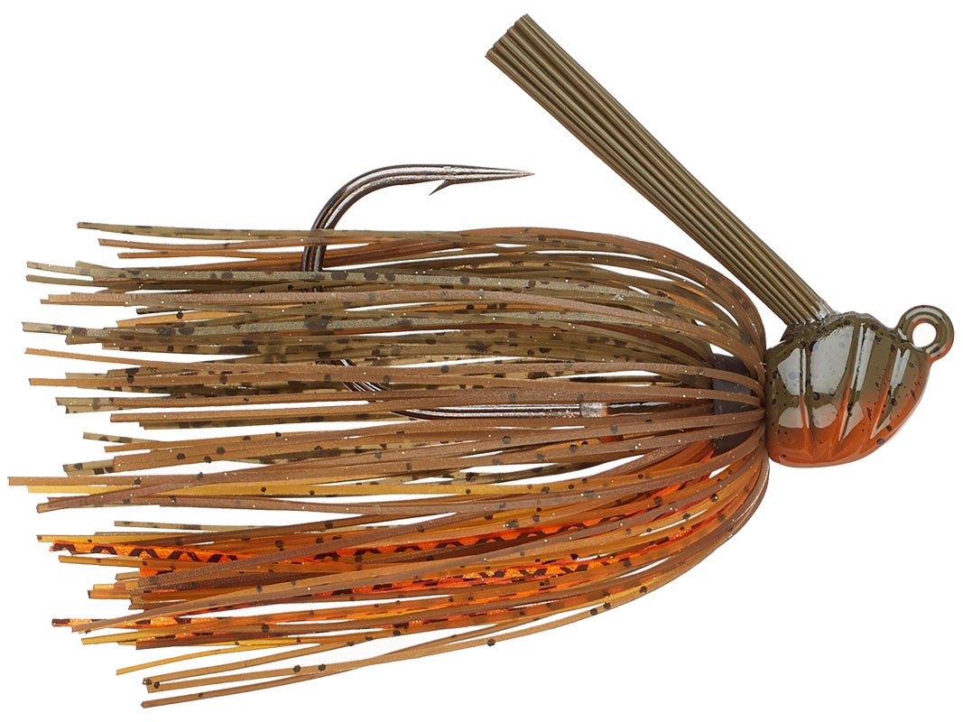 Dirty Jigs No-Jack Flipping Jig