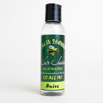 All In Tackle Jar Juice