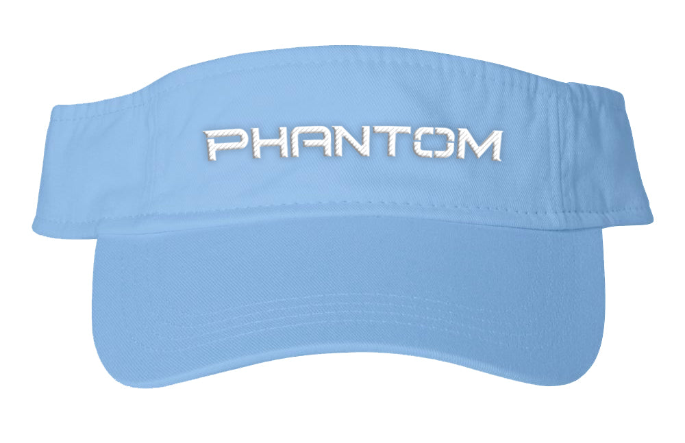 PHANTOM OUTDOORS VISORS