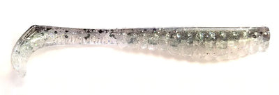 Z-Man Swimmin' Trout Trick Swimbait