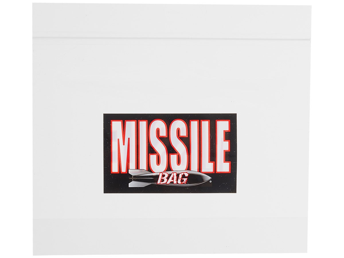 Missile Bait Bag