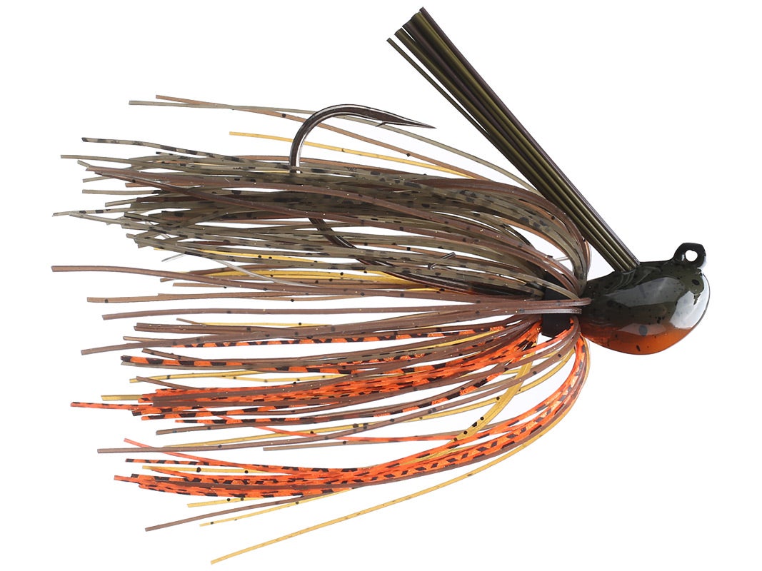 Dirty Jigs Luke Clausen Casting Jig