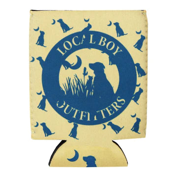 Local Boy Koozies