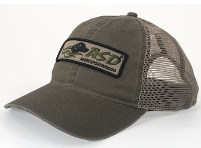Banded ASD Cap