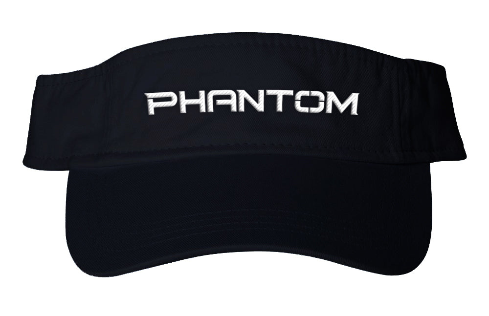 PHANTOM OUTDOORS VISORS