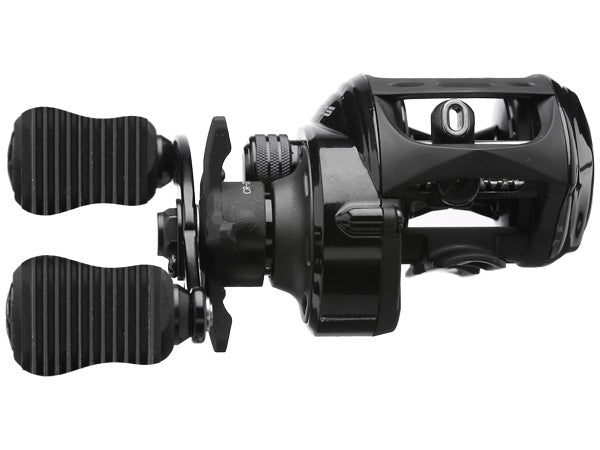 Reel Grips
