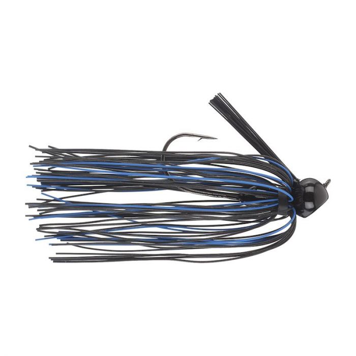 Strike King J-Lee Comeback Stand Up Football Jig