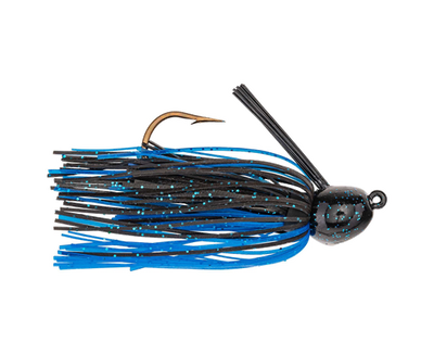 Strike King Bitsy Bug Jig