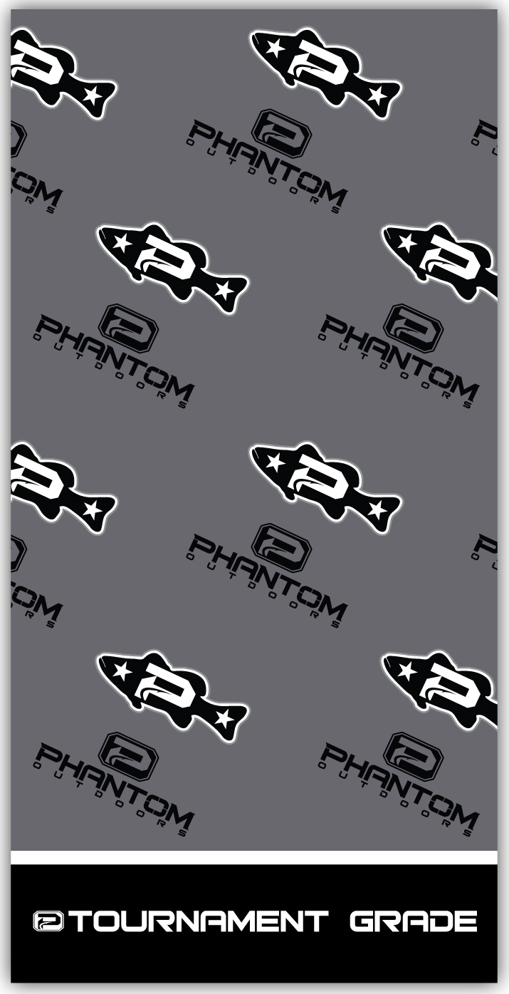 CLASSIC BASS FACE MASKS
