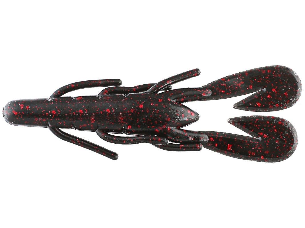 Zoom Ultra Vibe Speed Craw