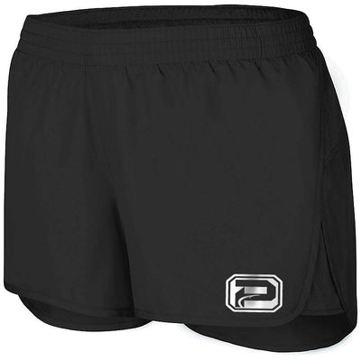 PHANTOM OUTDOORS "HOOKED-UP" LADIES ACTIVE SHORTS